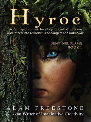 cover image of Hyroc
